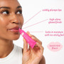 PATCHOLOGY RARE BEAUTY Lip Service Gloss-to-Balm, 15ml 