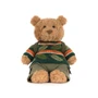 JELLYCAT Bartholomew Bear Hiking 