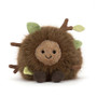 JELLYCAT Amuseables Mulshi Woodland Floor 