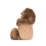 JELLYCAT Amuseables Peanut Yeti 