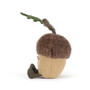 JELLYCAT Amuseables Ort & Tum Acorns 