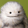 JELLYCAT Bretti Yeti 