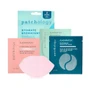 PATCHOLOGY RARE BEAUTY On The Fly - Travel Facial Kit 