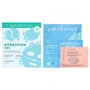 PATCHOLOGY RARE BEAUTY Hydration 101 - Hydrating & Cooling Skincare Kit 