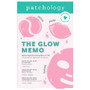 PATCHOLOGY RARE BEAUTY The Glow Memo - Hydrating & Smoothing Skincare Kit 