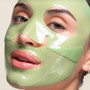 PATCHOLOGY RARE BEAUTY Cool Crush - Hydrogel Extra Depuffing & Soothing Mask, 30g 