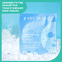 PATCHOLOGY RARE BEAUTY Serve Chilled - Hydrogel Firming Face Mask, 30g 