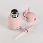ASOBU Mini Bunny Bestie Bottle - Vacuum Insulated, 6.7oz 