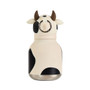 ASOBU Mini Cow Bestie Bottle - Vacuum Insulated, 6.7oz 