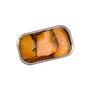 JOSE GOURMET Smoked Salmon in Extra Virgin Olive Oil, 90g 