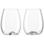 Whistler Blackcomb Wine Glass Set, 2-Piece