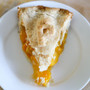 KRAUSE BERRY FARMS Peach Pie - Frozen, 10-in  ❆ 
