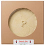 KRAUSE BERRY FARMS Peach Pie - Frozen, 10-in  ❆ 