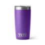 YETI Rambler Tumbler 295 ML - MagSlider Lid, Pace Purple 