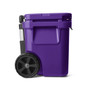 YETI Roadie 32 Wheeled Cooler, Pace Purple 