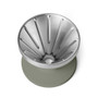 YETI Rambler Pour Over, Pampa Green 
