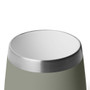 YETI Rambler 295 ML Wine Tumbler - MagSlider Lid, Pampa Green 
