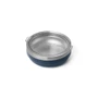 YETI Rambler 0.7 QT Insulated Low Bowl, Navy 