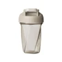YETI Yonder 591 ML Shaker Bottle - Helimix Technology, Cape Taupe 