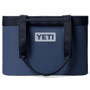 YETI Camino Zip 18L Carryall Tote Bag, Navy 