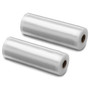 CUISINART Vacuum Bag Rolls Biodegradable - 2-Pack, 8" x 10' 