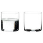 RIEDEL The O Wine Tumbler - Water, Box of 2 