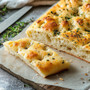 COOKING CLASS BUNS AND FOCACCIA WORKSHOP - SAT, SEP 19 