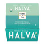 HEBEL & CO Halva Organic - Pistachio Nigella Sesame Tahini, 227g 