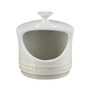 LE CREUSET Meringue Salt Crock - Stoneware, 0.3L 