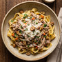 HARVEST IN EMILIA ROMAGNA: NORTHERN ITALIAN PASTA MAKING - SAT, OCT 10