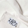TYPICAL White - Classic Stretch Hand Towel, 2-Pack 