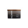LE CREUSET Oyster Storage Canister - Stoneware, 0.47L 