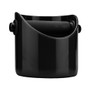Big Grindenstein - Espresso Knock Box, Black
