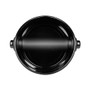Big Grindenstein - Espresso Knock Box, Black
