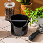 Big Grindenstein - Espresso Knock Box, Black