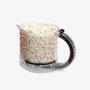 Upcup - All-in-1 Adjustable Measuring Cup, 2 Cup