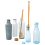 REDECKER Brush for Drinking Bottles - Beechwood, 35cm 