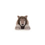 JELLYCAT Ulrich Wolf 