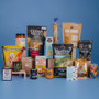 GIFT BOX Gift Basket - Classic Canadian, Eh? Crate 
