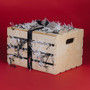 GIFT BOX Gift Basket - Classic Canadian, Eh? Crate 
