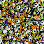 SWEETAPOLITA Sprinkle Medley - Creepin' Cute, 100g 