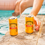 BUNDABERG Ginger Beer Mini Can, 200mL 