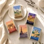 BE HOME French Destination Scented Soap - Arc de Triomphe, 100g 
