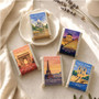 BE HOME French Destination Scented Soap - Eiffle Tower, 100g 