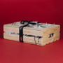 GIFT BOX Gift Basket - The Salt Cellar Crate 