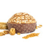 ANTISE - Thanksgiving Panettone – Figs & Walnut