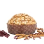 ANTISE - Thanksgiving Panettone – Cranberries, Cinnamon & Pecans