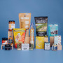 GIFT BOX Gift Basket - Gourmet Best of BC 