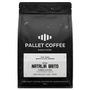 Natalia Brito Whole Bean - Smooth & Easy Going, 300g