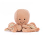JELLYCAT Odell Octopus, Little 